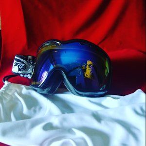 OAKLEY Snow/Ski Googles